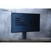 Kapsolo KAP10755 Privātuma filtrs 55,88 cm (22 inch) 16:10 monitoram — 2-virzienu, 30° skata leņķis, 3H cietība, 68% gaismas caurlaidība
