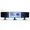 Kapsolo KAP10755 Privātuma filtrs 55,88 cm (22 inch) 16:10 monitoram — 2-virzienu, 30° skata leņķis, 3H cietība, 68% gaismas caurlaidība