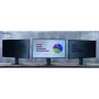 Kapsolo KAP10755 Privātuma filtrs 55,88 cm (22 inch) 16:10 monitoram — 2-virzienu, 30° skata leņķis, 3H cietība, 68% gaismas caurlaidība