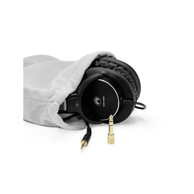 Austiņas Omnitronic SHP-900