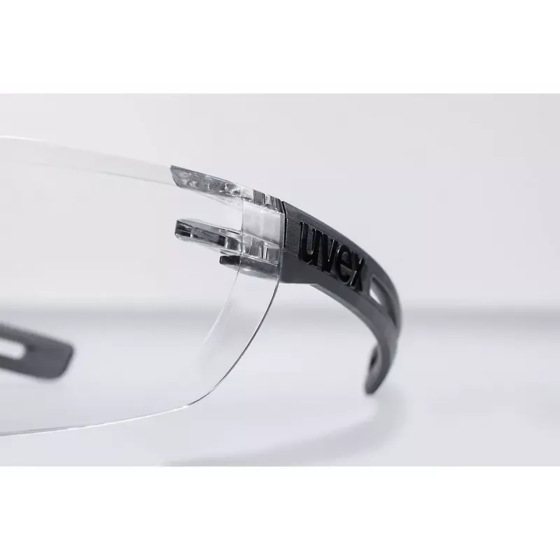 Aizsargbrilles Uvex 9199085 Grey