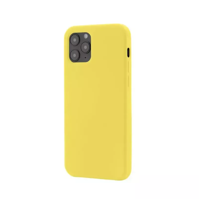 Vāciņš JT BERLIN Steglitz iPhone 11 15.5 cm (6.1 collu) Dzeltens