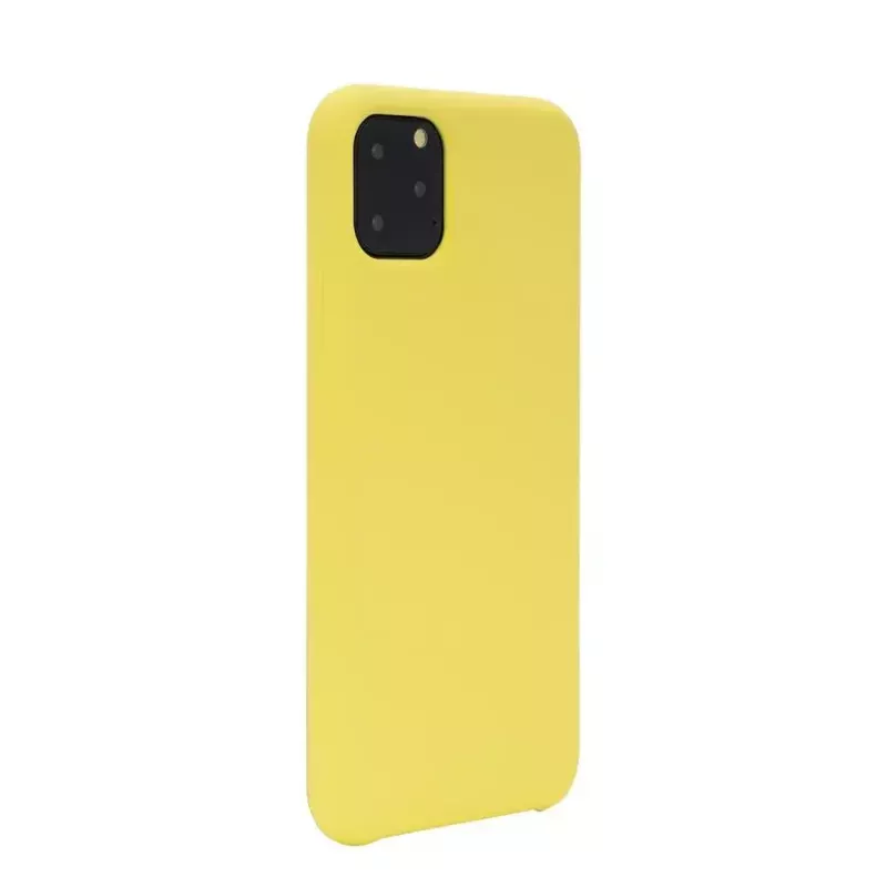 Vāciņš JT BERLIN Steglitz iPhone 11 15.5 cm (6.1 collu) Dzeltens