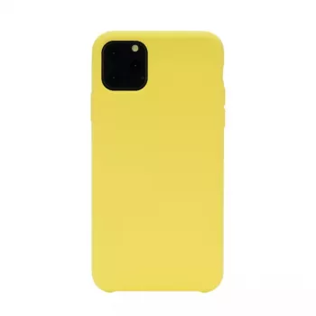 Vāciņš JT BERLIN Steglitz iPhone 11 15.5 cm (6.1 collu) Dzeltens