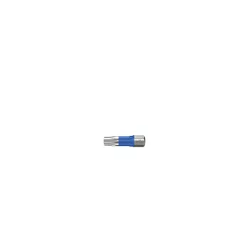 Wiha 41605 Skrūvgriežu uzgaļu komplekts T15 Torx, 5 gab., 25 mm