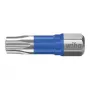 Wiha 41610 Torx bit komplekts, T40, 5 gab., 25 mm, 1/4 inch sešstūra kāts
