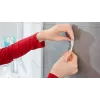 Āķis dvieļiem TESA 59783-00000 iekštelpām balts 2 gab.