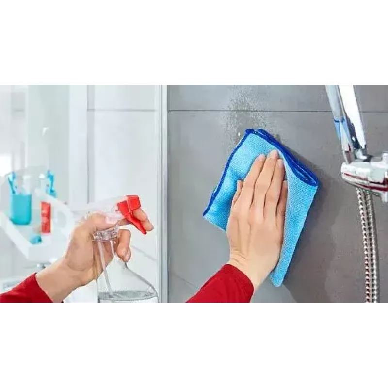 Āķis dvieļiem TESA 59783-00000 iekštelpām balts 2 gab.