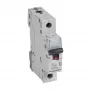 Legrand TX3 automātiskais slēdzis Tipa C 1P 25A 6kA