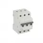 Strāvas slēdzis Legrand 419170 B20A 3P 6 kA 3M