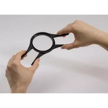 Hama 00005896 filtru atskrūvēšanas palīgs 49–58 mm
