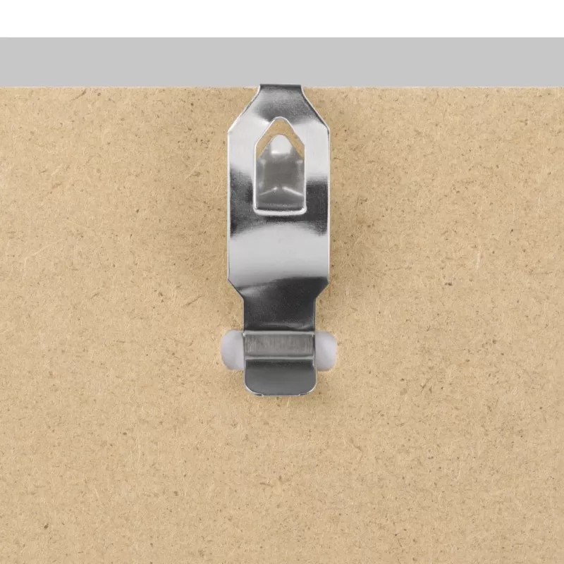 Daudzrāmis Hama Clip-Fix Caurspīdīgs 300x400mm