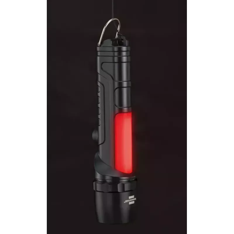 Spiedlukturis Brennenstuhl 1178690