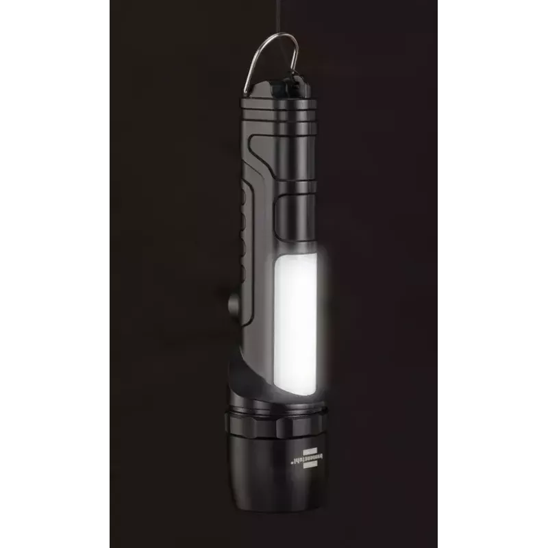 Spiedlukturis Brennenstuhl 1178690