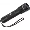 Brennenstuhl 1178600800 Push kabatas lukturis, melns