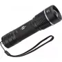 Brennenstuhl 1178600800 Push kabatas lukturis, melns