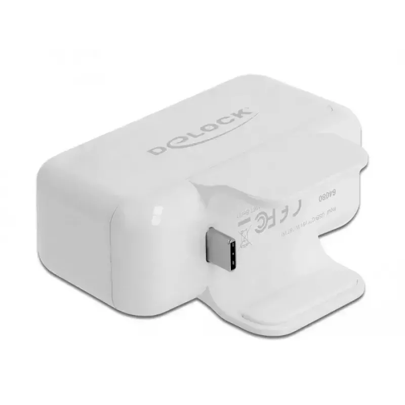 Adapteris Apple barošanas blokam DeLOCK 64080