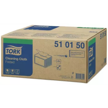 Tīrīšanas salvete Tork 510150