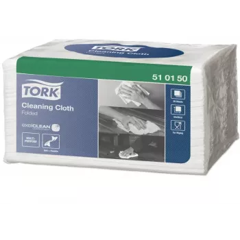 Tīrīšanas salvete Tork 510150