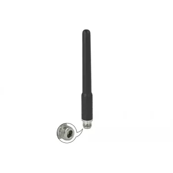 Omni-virziena antena DeLOCK 12697