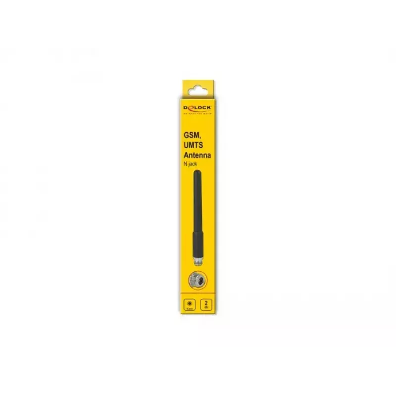 Omni-virziena antena DeLOCK 12697