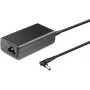 CoreParts MBXDE-AC0011 barošanas adapteris / invertors Iekštelpu 45 W Melns