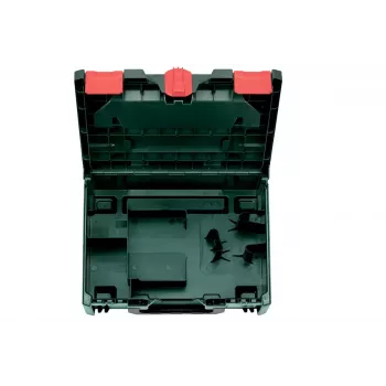 Metabo 626886000 cietais instrumentu futrālis