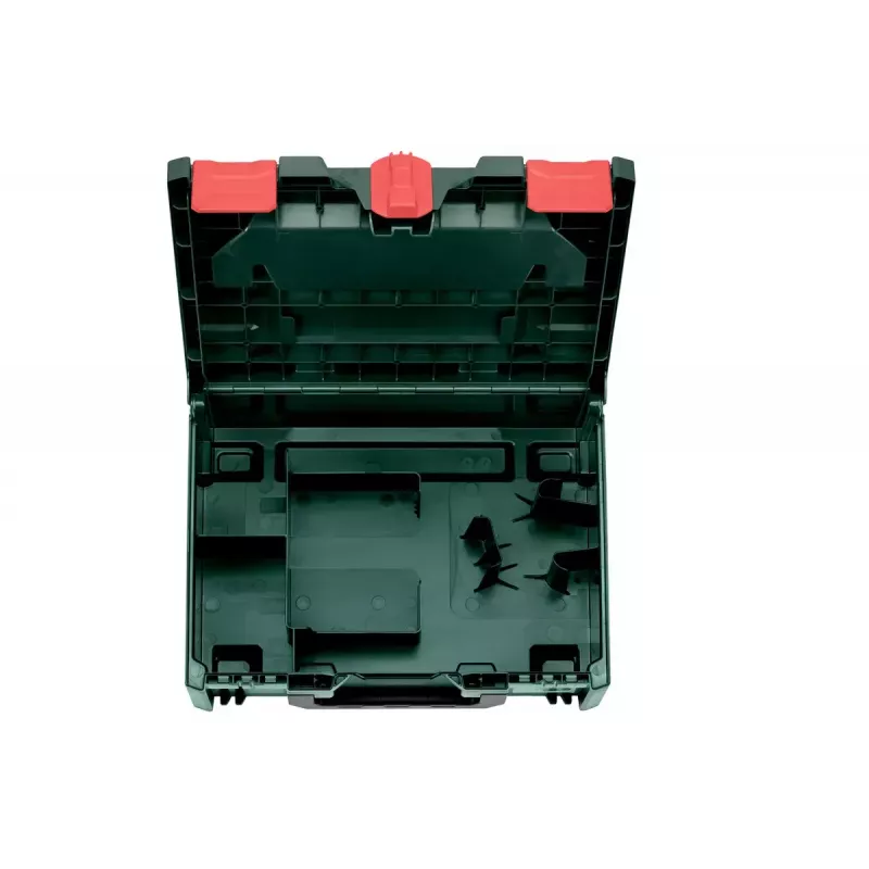 Metabo 626886000 cietais instrumentu futrālis