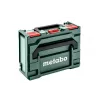 Metabo 626886000 cietais instrumentu futrālis