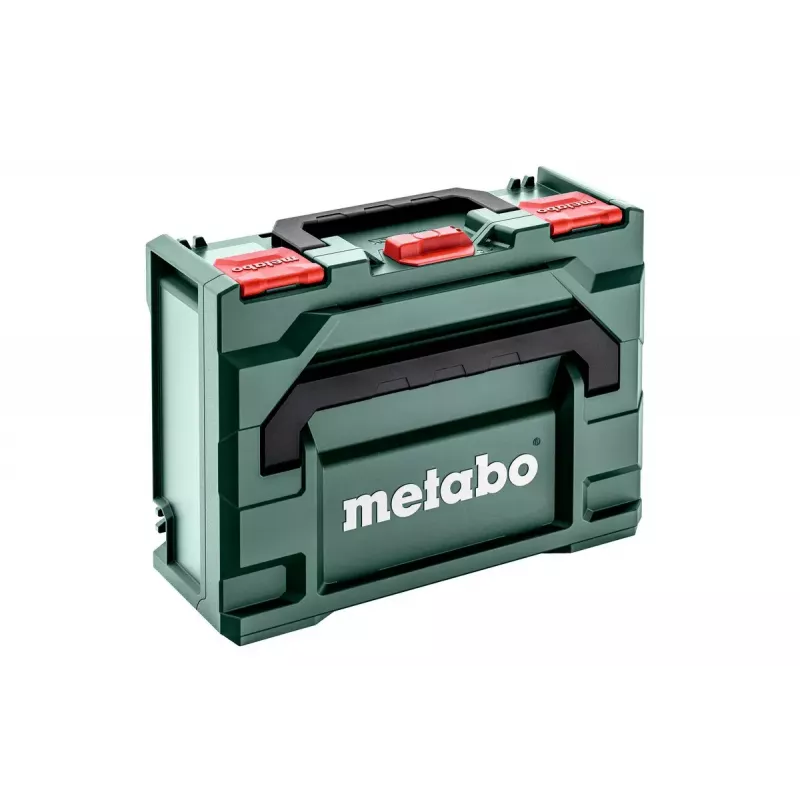 Metabo 626886000 cietais instrumentu futrālis