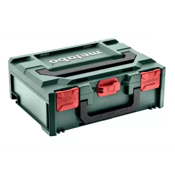 Metabo 626886000 cietais instrumentu futrālis