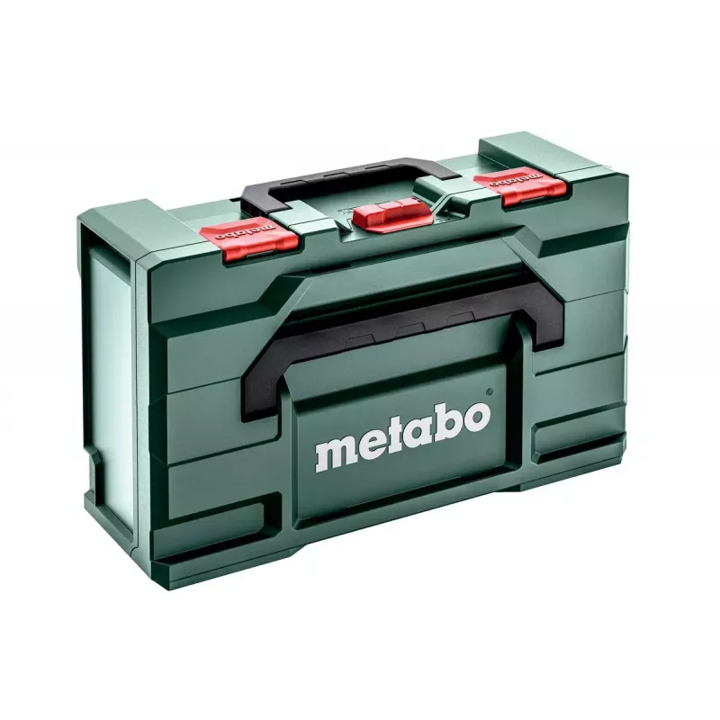 Metabo 626890000 cietais instrumentu futrālis