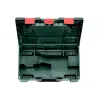 Metabo 626890000 cietais instrumentu futrālis