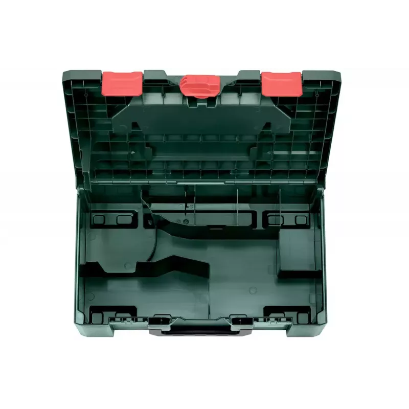 Metabo 626890000 cietais instrumentu futrālis