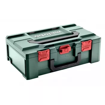 Metabo 626890000 cietais instrumentu futrālis