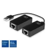 ACT USB pagarinātāja komplekts pa UTP, līdz 50 metriem