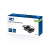 ACT USB pagarinātāja komplekts pa UTP, līdz 50 metriem