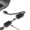 ACT USB pagarinātāja komplekts pa UTP, līdz 50 metriem