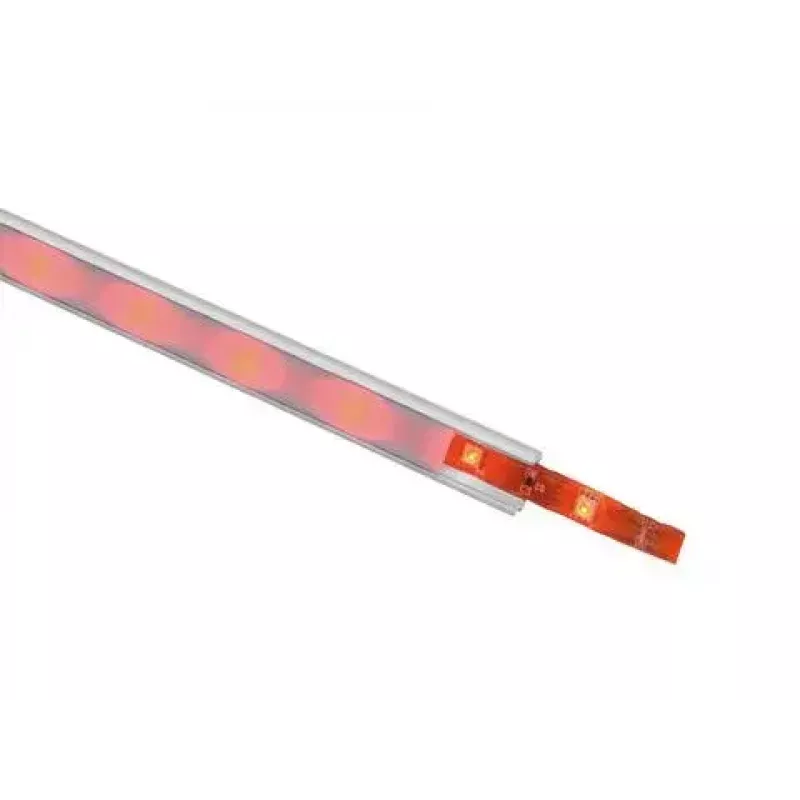 Universāla LED lentes gaisma Eurolite 50530195 5000 mm IP44 Iekštelpām/Ārtelpām