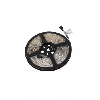 Universāla LED lentes gaisma Eurolite 50530195 5000 mm IP44 Iekštelpām/Ārtelpām