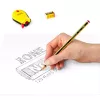 Zīmuļu komplekts Staedtler 120 SBK3P2 HB 3 gab.
