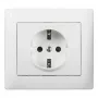 Legrand Galea Ultra kontaktligzda balta 771063