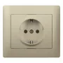 Kontaktligzda Tipa F Legrand 771462 Bēša 250V 16A