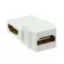 ACT Keystone savienotājs HDMI sieviete-sieviete leņķveida