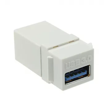 USB-A sievišķais-sievišķais savienotājs ACT TD4104