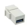 USB-A sievišķais-sievišķais savienotājs ACT TD4104