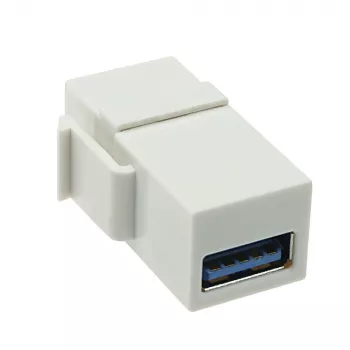 USB-A sievišķais-sievišķais savienotājs ACT TD4104