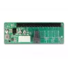 DeLOCK Pārveidotājs 1 x SFF-8643 uz PCIe x16, interfeiss: PCIe, izeja: SFF-8643