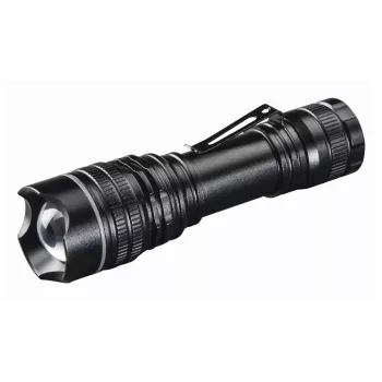 Hama Professional 1 Melna Rokas LED Lukturis