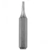 Skrūvgriežu uzgaļu komplekts KWB 128240 — 5 gab. Torx uzgaļi T3 T4 T5 T6 T8, 28 mm